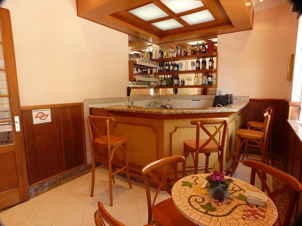 Hotel Casa Sao Jose Кампус-ду-Жордау Экстерьер фото