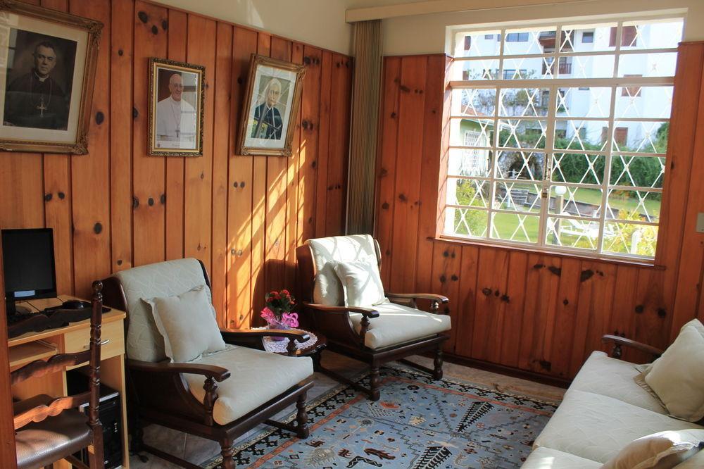 Hotel Casa Sao Jose Кампус-ду-Жордау Экстерьер фото