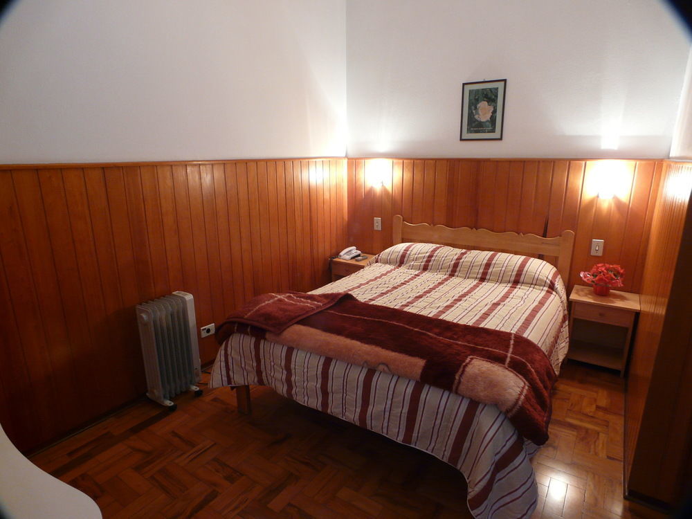 Hotel Casa Sao Jose Кампус-ду-Жордау Экстерьер фото