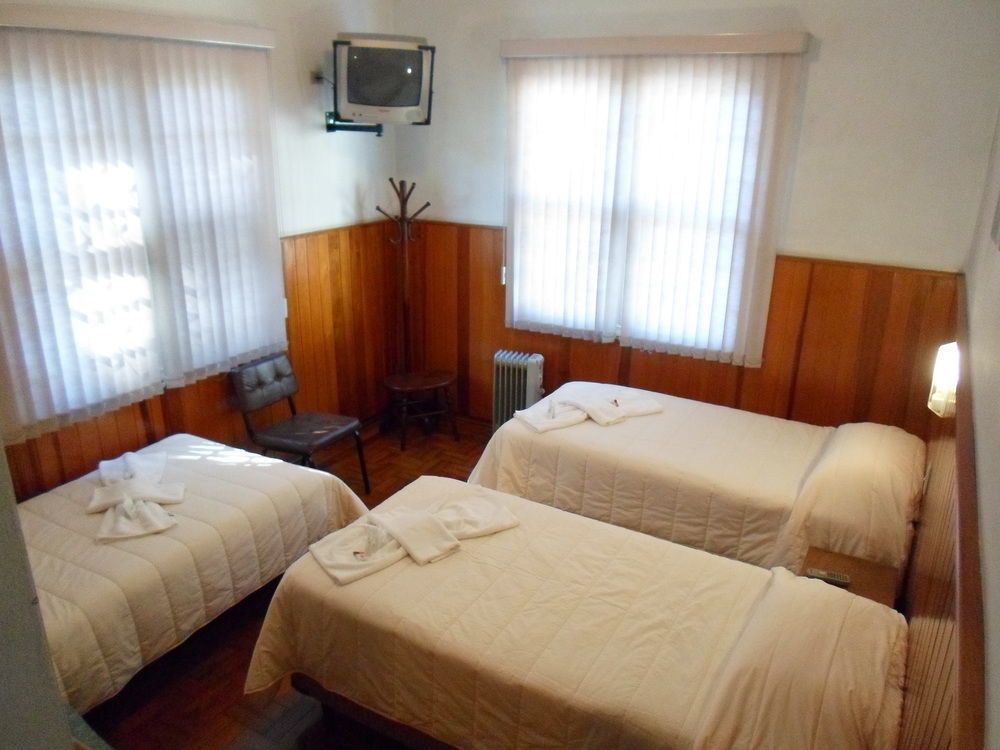 Hotel Casa Sao Jose Кампус-ду-Жордау Экстерьер фото