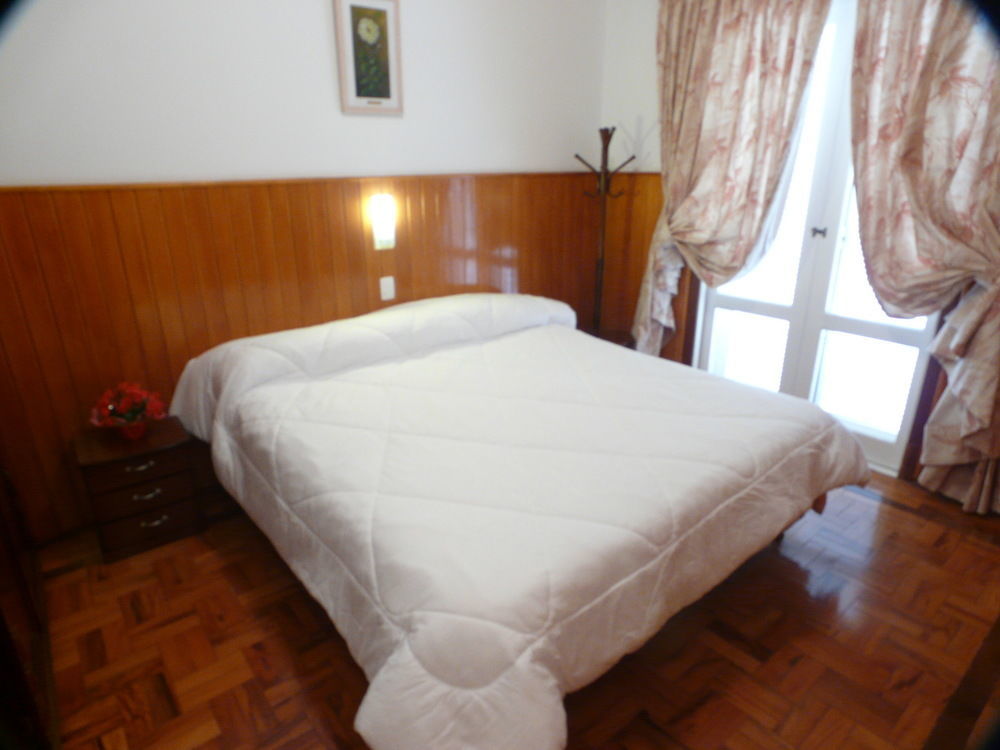 Hotel Casa Sao Jose Кампус-ду-Жордау Экстерьер фото