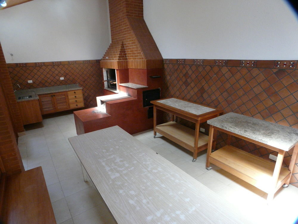 Hotel Casa Sao Jose Кампус-ду-Жордау Экстерьер фото