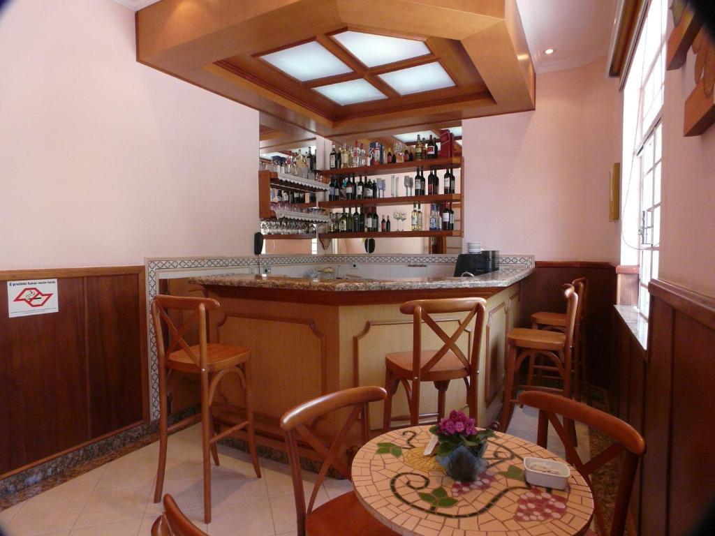 Hotel Casa Sao Jose Кампус-ду-Жордау Экстерьер фото