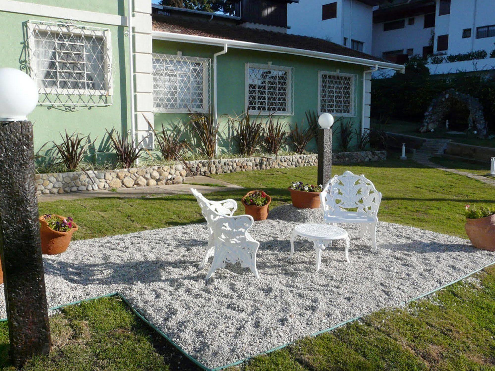 Hotel Casa Sao Jose Кампус-ду-Жордау Экстерьер фото
