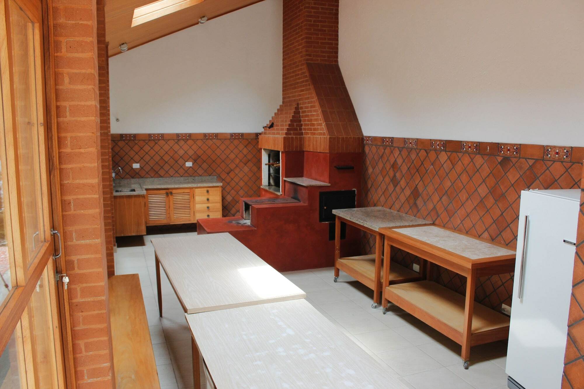 Hotel Casa Sao Jose Кампус-ду-Жордау Экстерьер фото