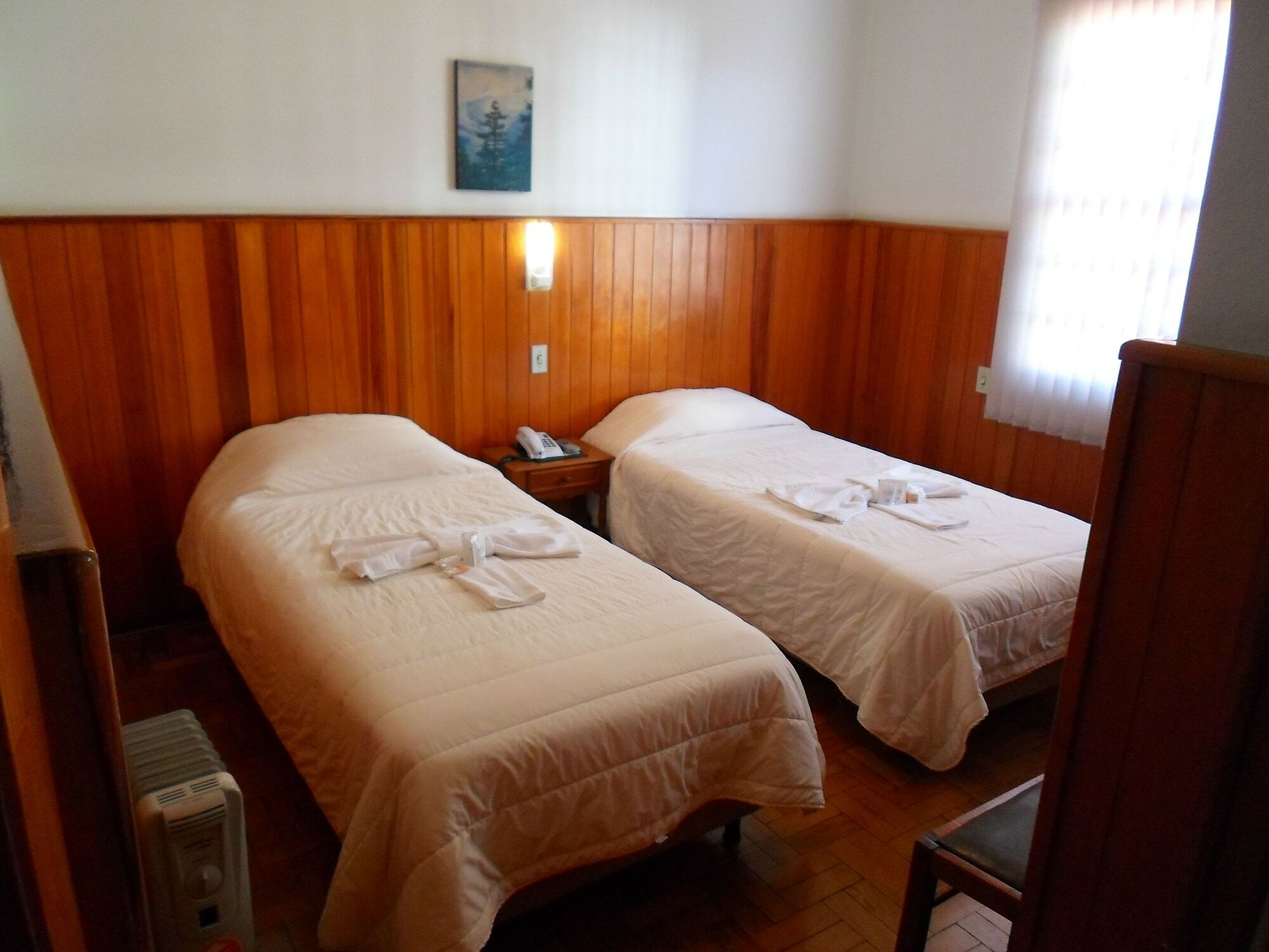 Hotel Casa Sao Jose Кампус-ду-Жордау Экстерьер фото